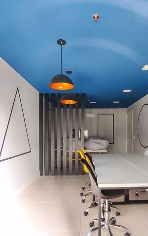 Apartamento à venda com 54m², 2 quartos e 1 vaga Apartamento à venda com 54m², 2 quartos e 1 vagaÁrea comum