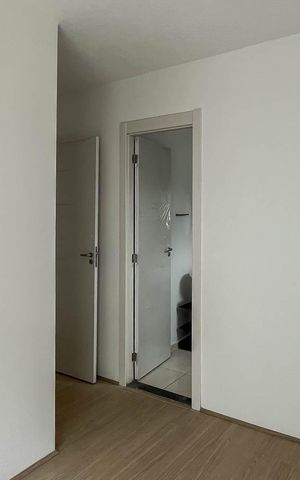 Apartamento à venda com 54m², 2 quartos e 1 vagaSuíte