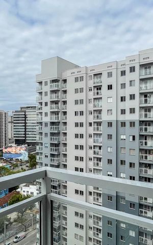Apartamento à venda com 54m², 2 quartos e 1 vagaVaranda da Sala