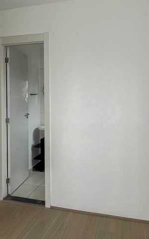 Apartamento à venda com 54m², 2 quartos e 1 vagaSuíte