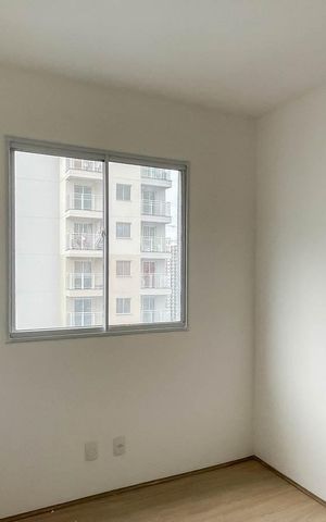 Apartamento à venda com 54m², 2 quartos e 1 vagaQuarto 1