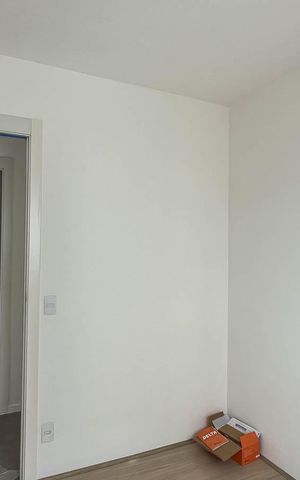 Apartamento à venda com 54m², 2 quartos e 1 vagaQuarto 1
