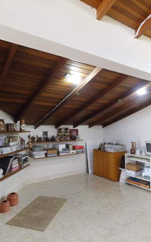 Casa à venda com 990m², 6 quartos e 8 vagasQuarto 5