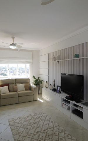Casa à venda com 990m², 6 quartos e 8 vagasSala 2