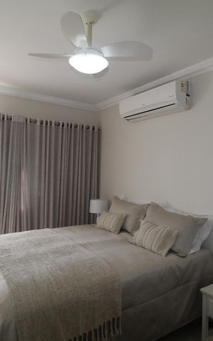 Casa à venda com 990m², 6 quartos e 8 vagasSuíte 2