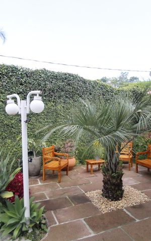 Casa à venda com 990m², 6 quartos e 8 vagasQuintal