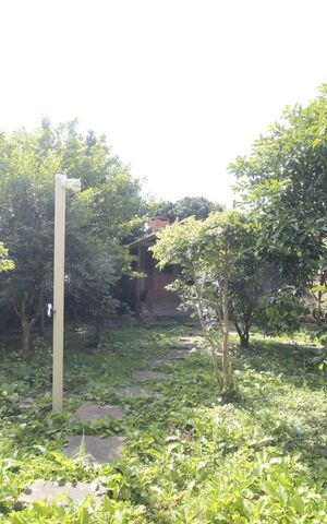 Casa à venda com 990m², 6 quartos e 8 vagasQuintal