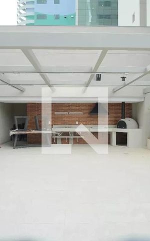 Studio à venda com 26m², 1 quarto e sem vaga