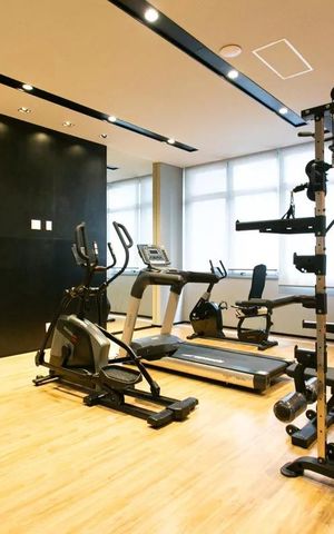 Studio à venda com 26m², 1 quarto e sem vaga