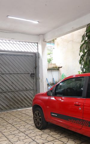 Casa para alugar com 170m², 4 quartos e 4 vagasGaragem