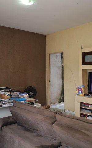 Casa para alugar com 170m², 4 quartos e 4 vagasSala