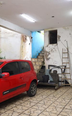 Casa para alugar com 170m², 4 quartos e 4 vagasGaragem
