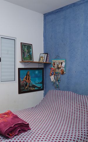 Casa para alugar com 170m², 4 quartos e 4 vagasQuarto 1