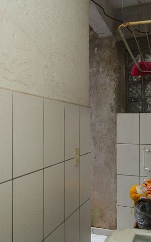 Casa para alugar com 170m², 4 quartos e 4 vagasÁrea de Serviço