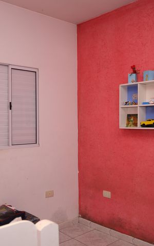 Casa para alugar com 170m², 4 quartos e 4 vagasQuarto 3