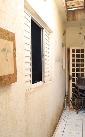 Casa para alugar com 170m², 4 quartos e 4 vagasCorredor 2