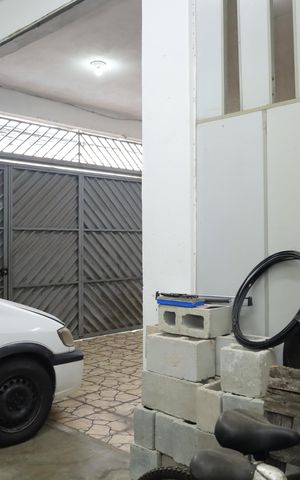 Casa para alugar com 170m², 4 quartos e 4 vagasGaragem