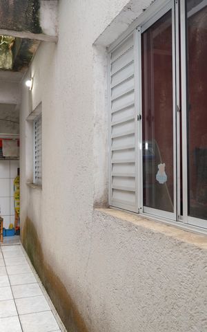 Casa para alugar com 170m², 4 quartos e 4 vagasCorredor 1