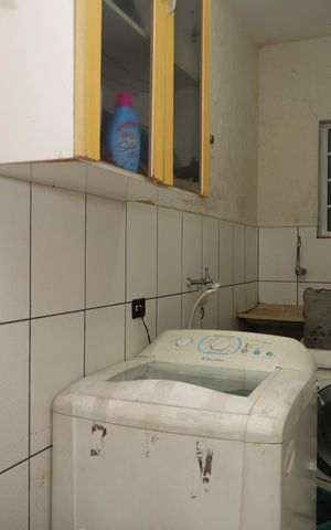 Casa para alugar com 170m², 4 quartos e 4 vagasÁrea de Serviço