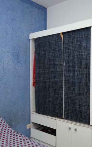 Casa para alugar com 170m², 4 quartos e 4 vagasQuarto 1