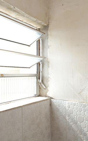 Casa para alugar com 170m², 4 quartos e 4 vagasBanheiro 3 - Área externa