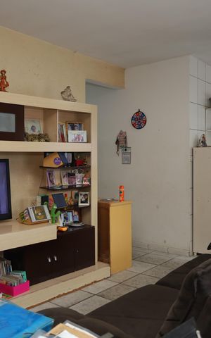 Casa para alugar com 170m², 4 quartos e 4 vagasSala
