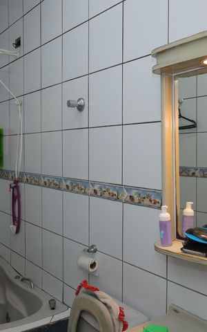Casa para alugar com 170m², 4 quartos e 4 vagasBanheiro 2