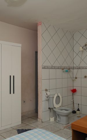 Casa para alugar com 170m², 4 quartos e 4 vagasQuarto 4 - Suíte