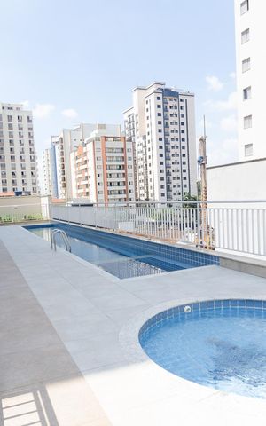 Apartamento à venda com 112m², 2 quartos e 2 vagasPiscina