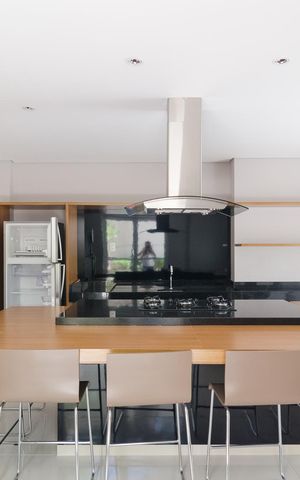 Apartamento à venda com 112m², 2 quartos e 2 vagasSalão de Festas
