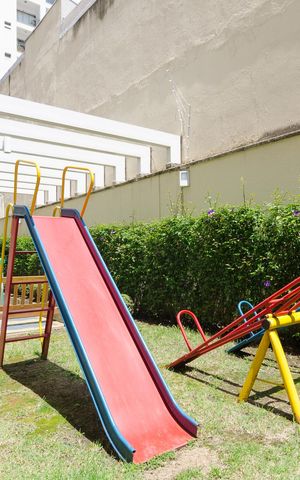 Apartamento à venda com 112m², 2 quartos e 2 vagasPlayground