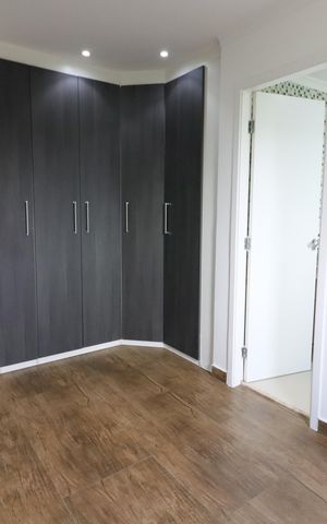 Apartamento para alugar com 57m², 2 quartos e 1 vagaSuíte 1