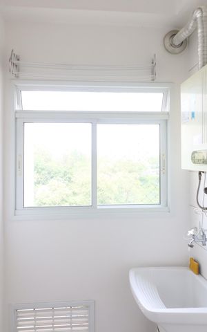 Apartamento para alugar com 57m², 2 quartos e 1 vagaÁrea de Serviço