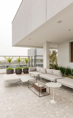 Apartamento à venda com 67m², 2 quartos e 1 vaga Apartamento à venda com 67m², 2 quartos e 1 vagaÁrea Comum