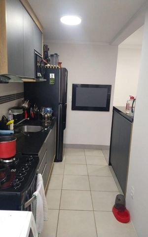 Apartamento para alugar com 65m², 2 quartos e 1 vaga Apartamento para alugar com 65m², 2 quartos e 1 vagaCozinha