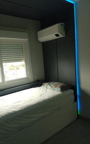 Apartamento para alugar com 65m², 2 quartos e 1 vaga Apartamento para alugar com 65m², 2 quartos e 1 vagaQuarto 1