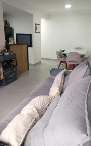 Apartamento para alugar com 65m², 2 quartos e 1 vaga Apartamento para alugar com 65m², 2 quartos e 1 vagaSala