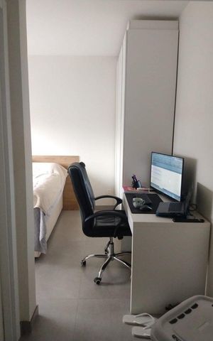Apartamento para alugar com 65m², 2 quartos e 1 vaga Apartamento para alugar com 65m², 2 quartos e 1 vagaQuarto 2