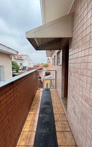Casa para alugar com 375m², 3 quartos e 8 vagas Casa para alugar com 375m², 3 quartos e 8 vagasCorredor