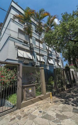 Apartamento para alugar com 150m², 3 quartos e 2 vagasFachada