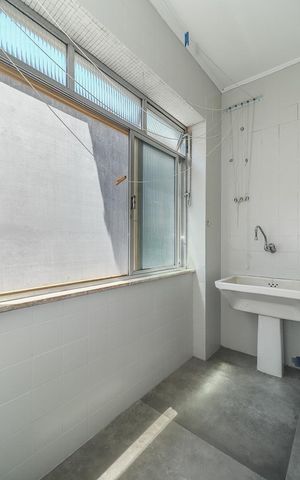 Apartamento para alugar com 150m², 3 quartos e 2 vagasÁrea de Serviço