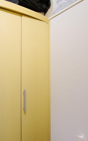 Apartamento à venda com 78m², 4 quartos e 2 vagasQuarto de Serviço