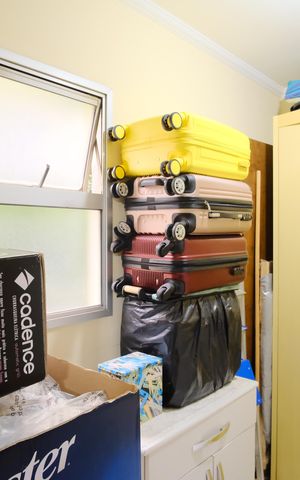 Apartamento à venda com 78m², 4 quartos e 2 vagasQuarto de Serviço
