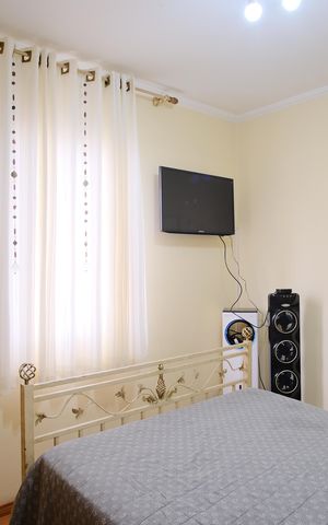 Apartamento à venda com 78m², 4 quartos e 2 vagasQuarto 1