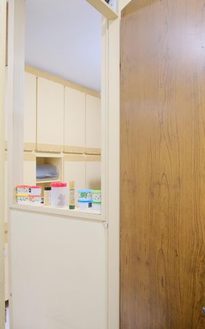 Apartamento à venda com 78m², 4 quartos e 2 vagasBanheiro de serviço