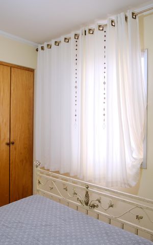 Apartamento à venda com 78m², 4 quartos e 2 vagasQuarto 1