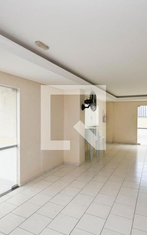 Apartamento à venda com 43m², 1 quarto e 1 vaga Apartamento à venda com 43m², 1 quarto e 1 vagaÁrea comum - Salão de festas