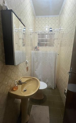 Casa à venda com 260m², 4 quartos e 3 vagas
