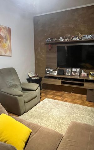 Casa à venda com 260m², 4 quartos e 3 vagas