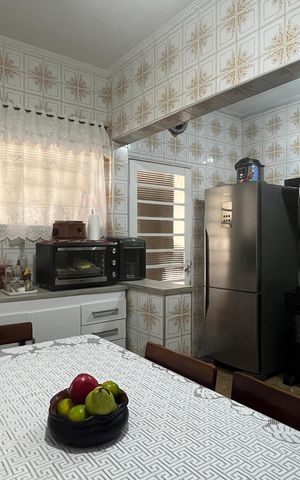 Casa à venda com 260m², 4 quartos e 3 vagas